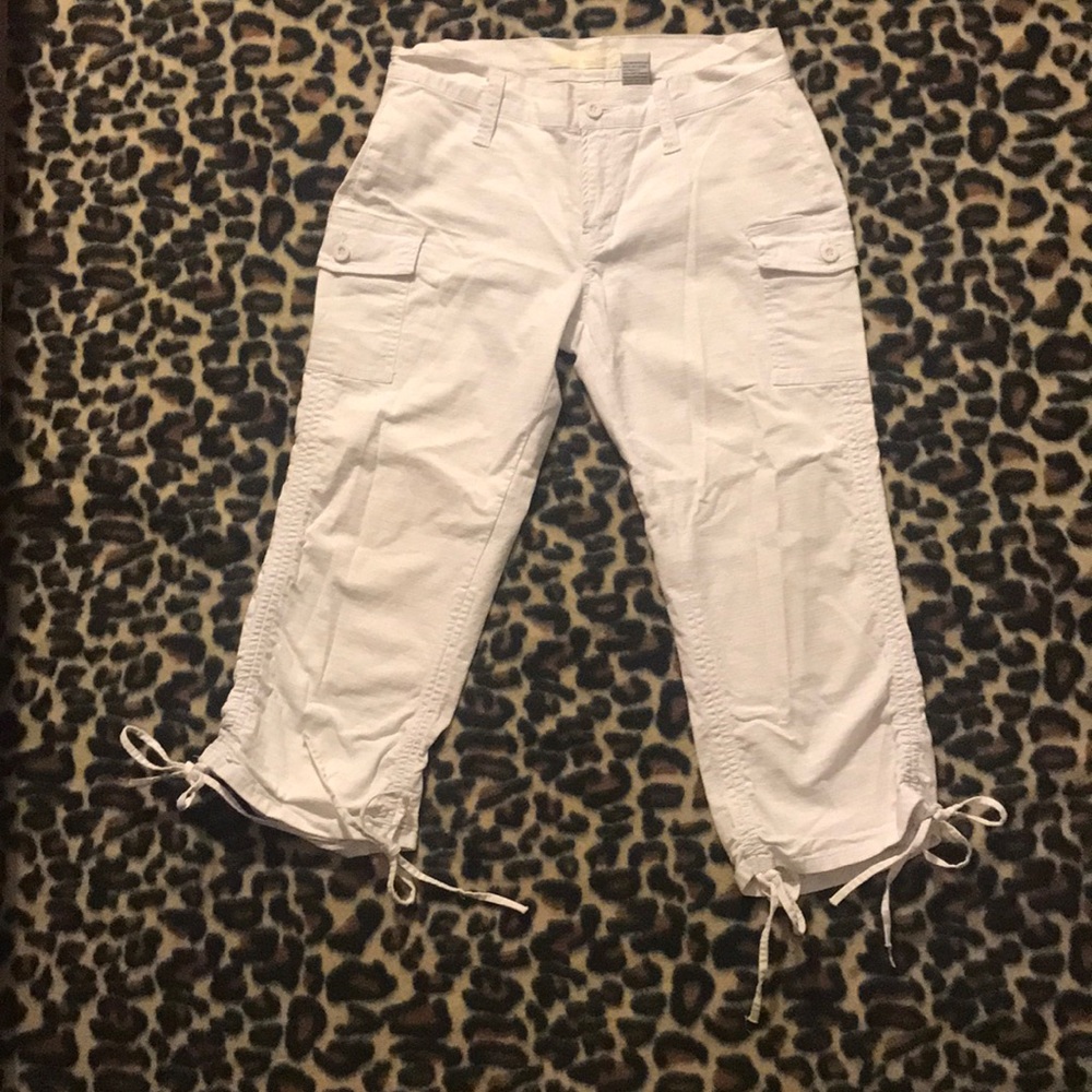 Capris